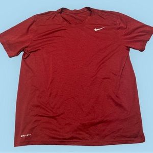 Men’s Dry-Fit Shirt